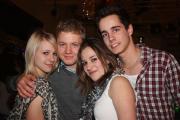 Silvester Fever II - 31.12.2010